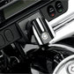 Covingtons Ignition Switch Cover For Harley FLHTK 1868 2007-2024 C1246-B
