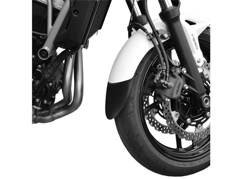 Puig Front Fender Extender Black 5733N