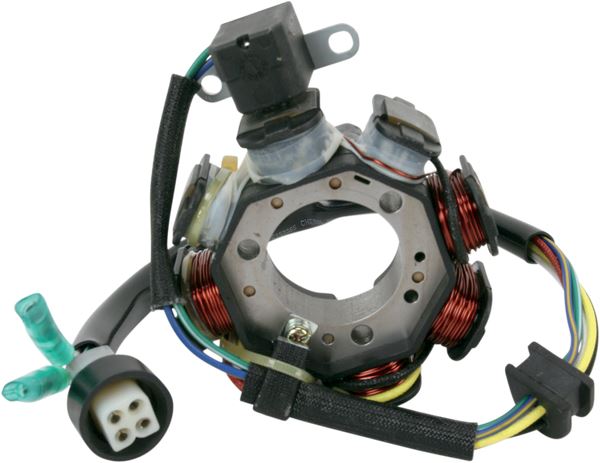 Yamaha YFB250F Timberwolf 92-93 Stator Assembly