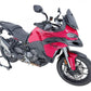 WRS Windscreen For Ducati Multistrada V2 900 2025-2026 DU037NO