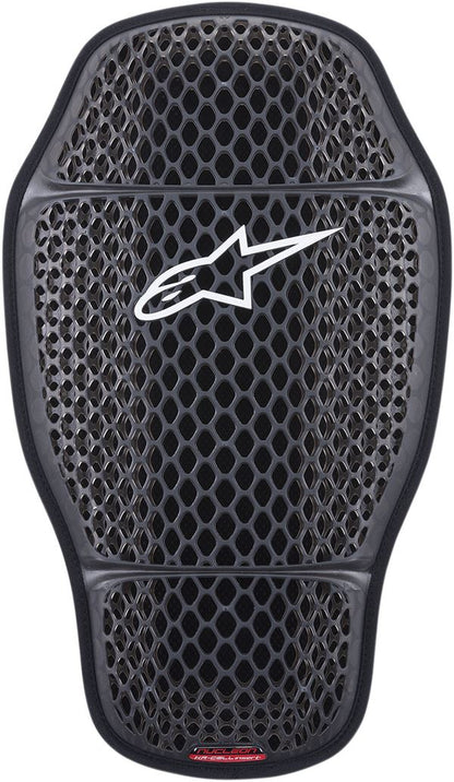Alpinestars Nucleon Kr-Cell Back Protection Insert Black