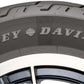 DUNLOP D402 F HD MH90-21 54H TL MW Tyre