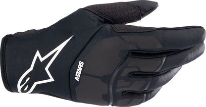 Alpinestars Thermo Shielder Gloves Black White