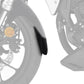 Puig Front Fender Extender Black 8418B
