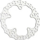 Arlen Ness Floating Rotor 320mm Brake Rotor For Harley RA 1250 21-24 300-079