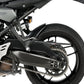 PUIG Engine Guard Matt Black for Yamaha Tracer 9/GT 21-24 3866J