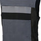 MOOSE OFFROAD Moto Vest GRAY/BLACK 2025 Model