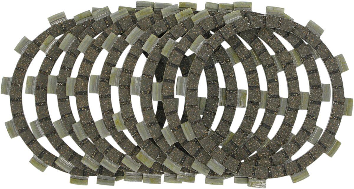 Ebc CK Standard Series Clutch Kit For Yamaha WR 250 F 2001-2021 Set CK2355