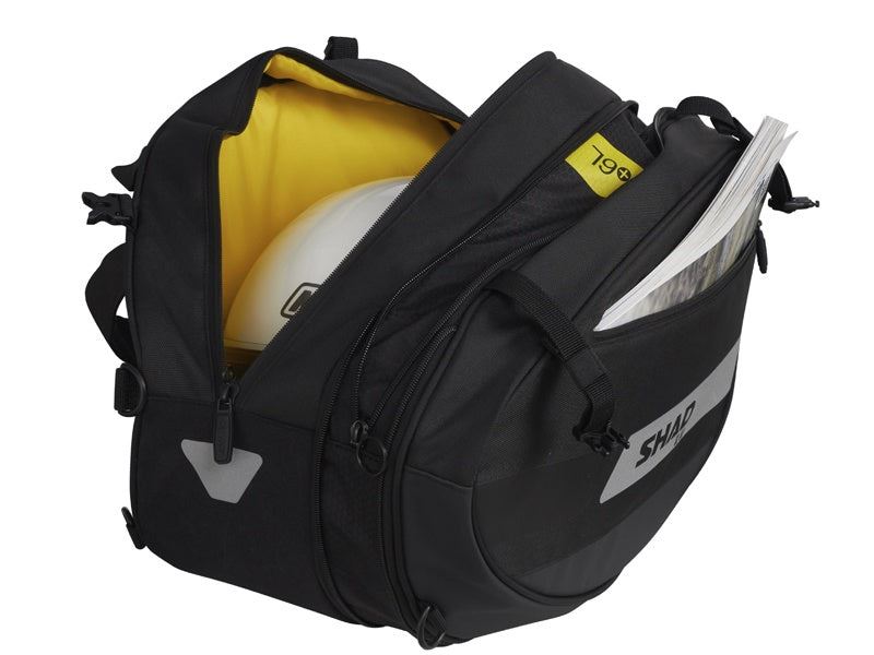 SHAD SL58 Saddle Bags - Large X0SL58