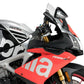 Puig Sport Downforce Spoilers Black 8111H