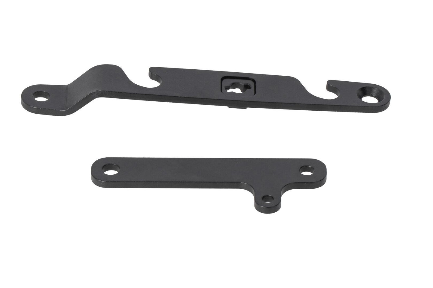 SW MOTECH Slh Side Carrier Lh2 Left For Kawasaki EN 650 15-24 2024 Hta.08.682.10001