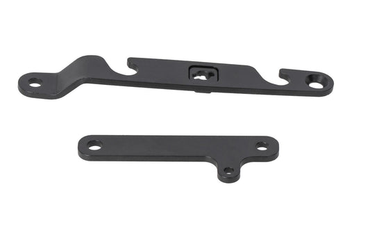 SW MOTECH Slh Side Carrier Lh2 Left For Kawasaki EN 650 15-24 2024 Hta.08.682.10001
