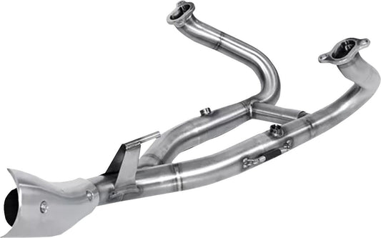 Akrapovic Header Pipe TI For BMW R 1300 GS 24-25 E-B13E1