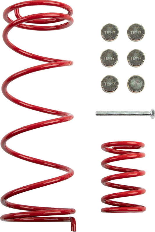Epi Clutch Kit For CF Moto CFORCE 1000 V2 EFI 4X4 2021 Kit WE437767