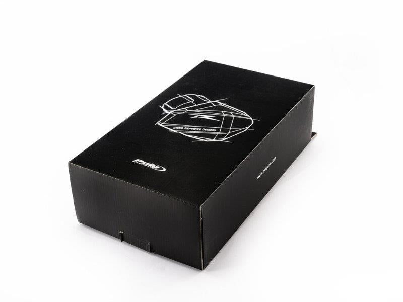 Puig R19 Frame Sliders Black 9229C