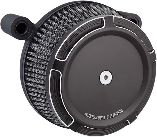 Arlen Ness Big Sucker Stage 1 Air Filter Kit For HD XL 883 N 88-22 50-844