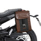 SHAD SR Pannier Fitting Kit to fit Benelli Leoncino 800 2021-2025