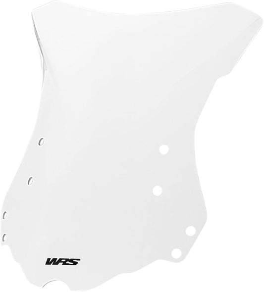 WRS Windscreen Tour Benelli Trk 502/X Clear Be001t