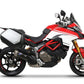 SHAD 3P Pannier Fitting Kit to fit Ducati Multistrada 1200 Enduro 2016-2024-2025