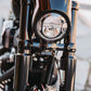 Cult Werk Fork Covers For Harley Davidson FXBBS 1868 2018-2024 HD-BRO104
