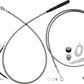 Fat Baggers EZ Install Kit For Harley Davidson FLHX 1923 ABS 2023-2026 249012-C