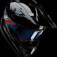 Z1R Range 2.0 Gloss Black Motorcycle Helmet