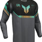 THOR Launchmode Air Raptor Jersey Gray, Black