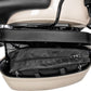 Saddlemen Liners Black Zipper Saddlebag For Harley Davidson FXLRTST 1923 22-24 EX000979