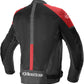 Alpinestars T Sp X Superair Jacket Red Black White