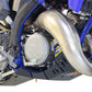 AXP RACING Xtrem Skid Plate For Sherco SE 125 2025 AX1760