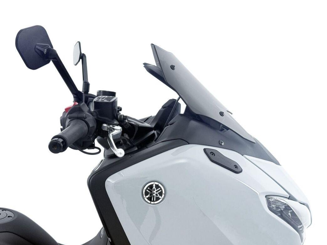 WRS Windscreen For Yamaha XP 560 T-Max 2025-2026 YA041FS