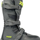 Thor Boot Youth Blitz Xr Grey/Charcoal