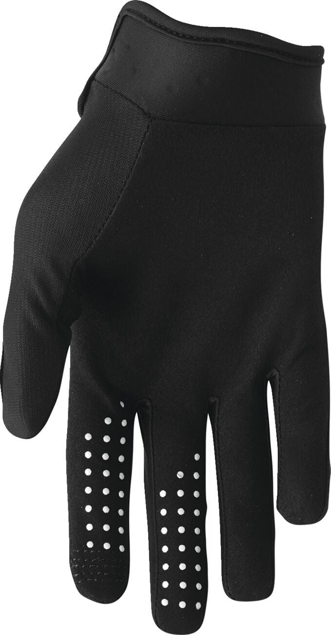 THOR Launchmode XP Gloves Black