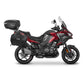 SHAD 3P Pannier Fitting Kit to fit Kawasaki Versys 1000 2019-2025