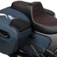 Drag Specialties Predator III Seat For Indian Challenger 108 2020-2026 4720D