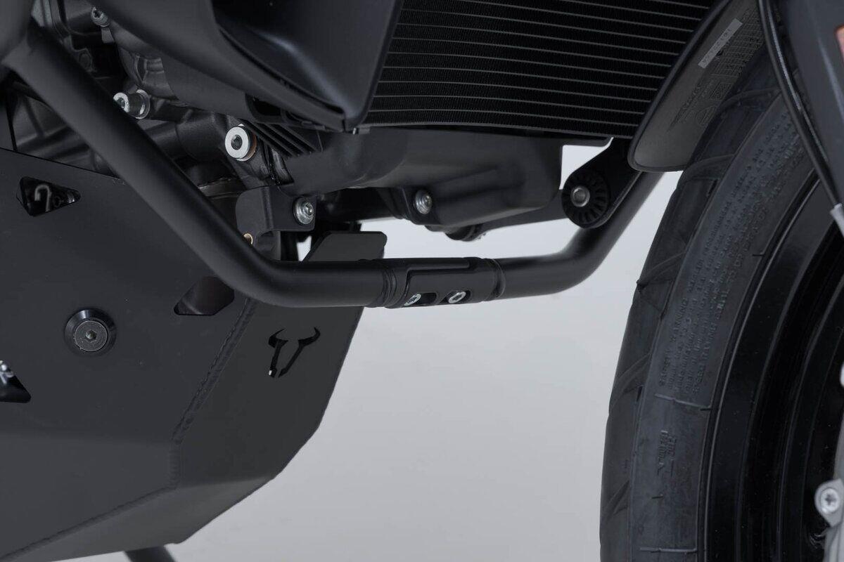SW-MOTECH Crash Bar For Ducati Multistrada V2 900 ABS 2025 SBL.22.807.10000/B