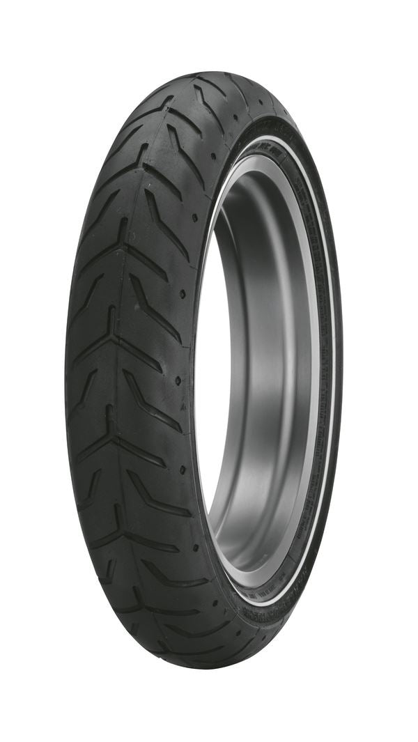 DUNLOP D408 F HD NWW 130/80B17 65H TL Tyre