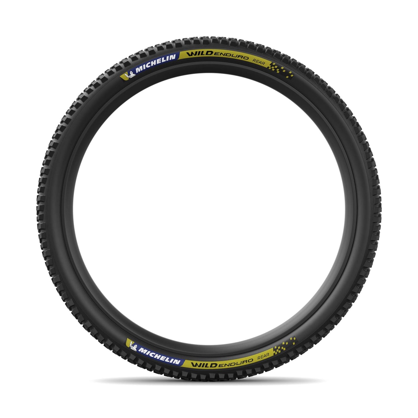 MICHELIN Wild Enduro Racing Rear MTB Tyre 29X2.40 RR 242839