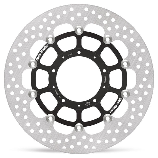 Moto-Master Halo Series Floating Rotor For Honda VFR 800 F 2015-2020 113187
