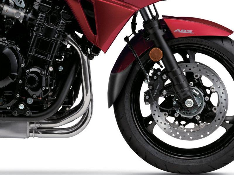 Puig Front Fender Extender Black 20153O