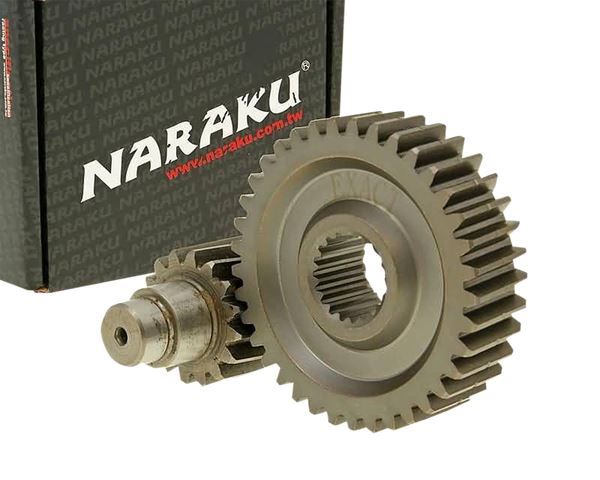 NARAKU Variator NK900.98