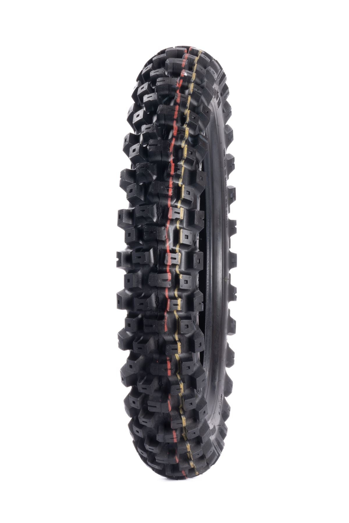 MOTOZ TPZX IN 90/100-16M NHS MX Tyre MR139