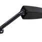 Puig F1.1 Rearview Mirror LHS Black 21484F