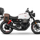 SHAD SR Pannier Fitting Kit to fit Moto Guzzi V7 Stone Ten 2023-2025
