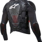 Alpinestars Bionic Tech V3 Jacket Red Black