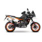 SHAD Click System Fitting Kit to fit KTM 890 Adventure 2021-2025