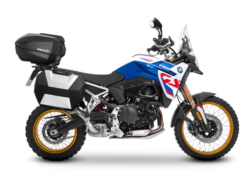 SHAD Top Box Fitting Kit to fit BMW F900 GS 2024-2025
