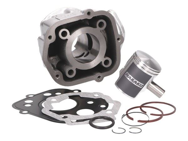 NARAKU Cylinder Kit 50cc NK101.37