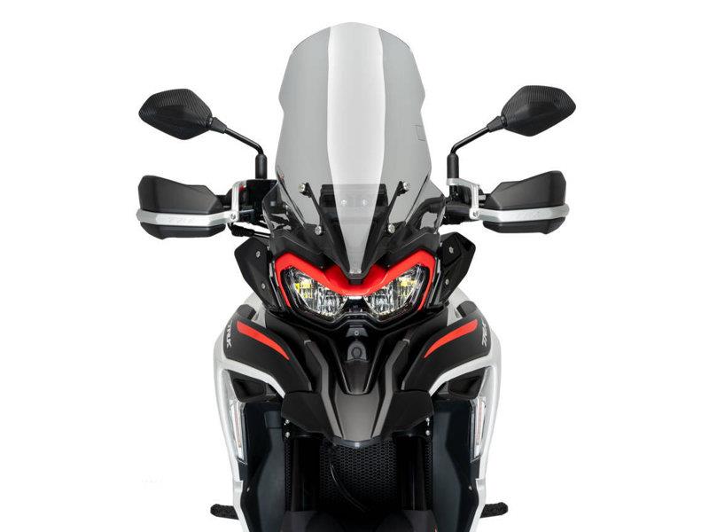 Puig Touring Screen Light Smoke 21481C