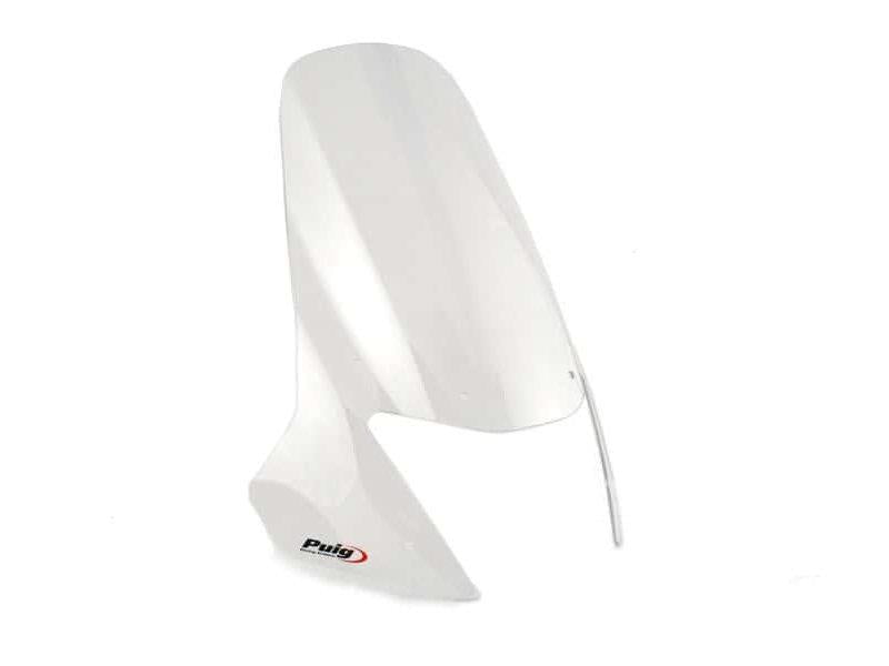 PUIG Touring Screen Clear for Yamaha XT 660 Z Tenere 08-16 4636W